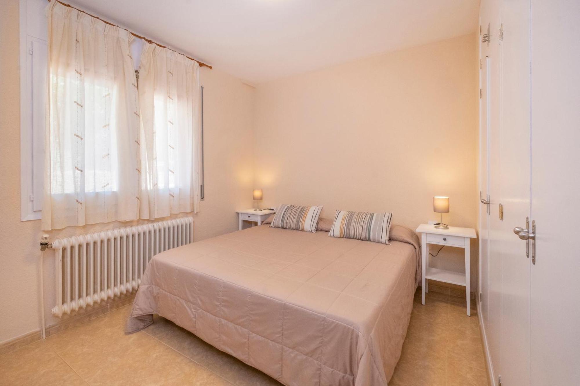 Hotel Rural Y Apartamentos Villa Engracia Espluga de Francolí Exteriör bild