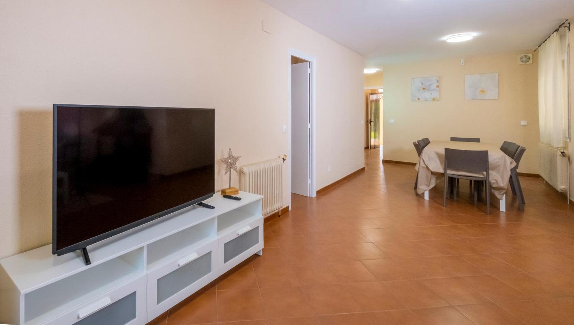 Hotel Rural Y Apartamentos Villa Engracia Espluga de Francolí Exteriör bild