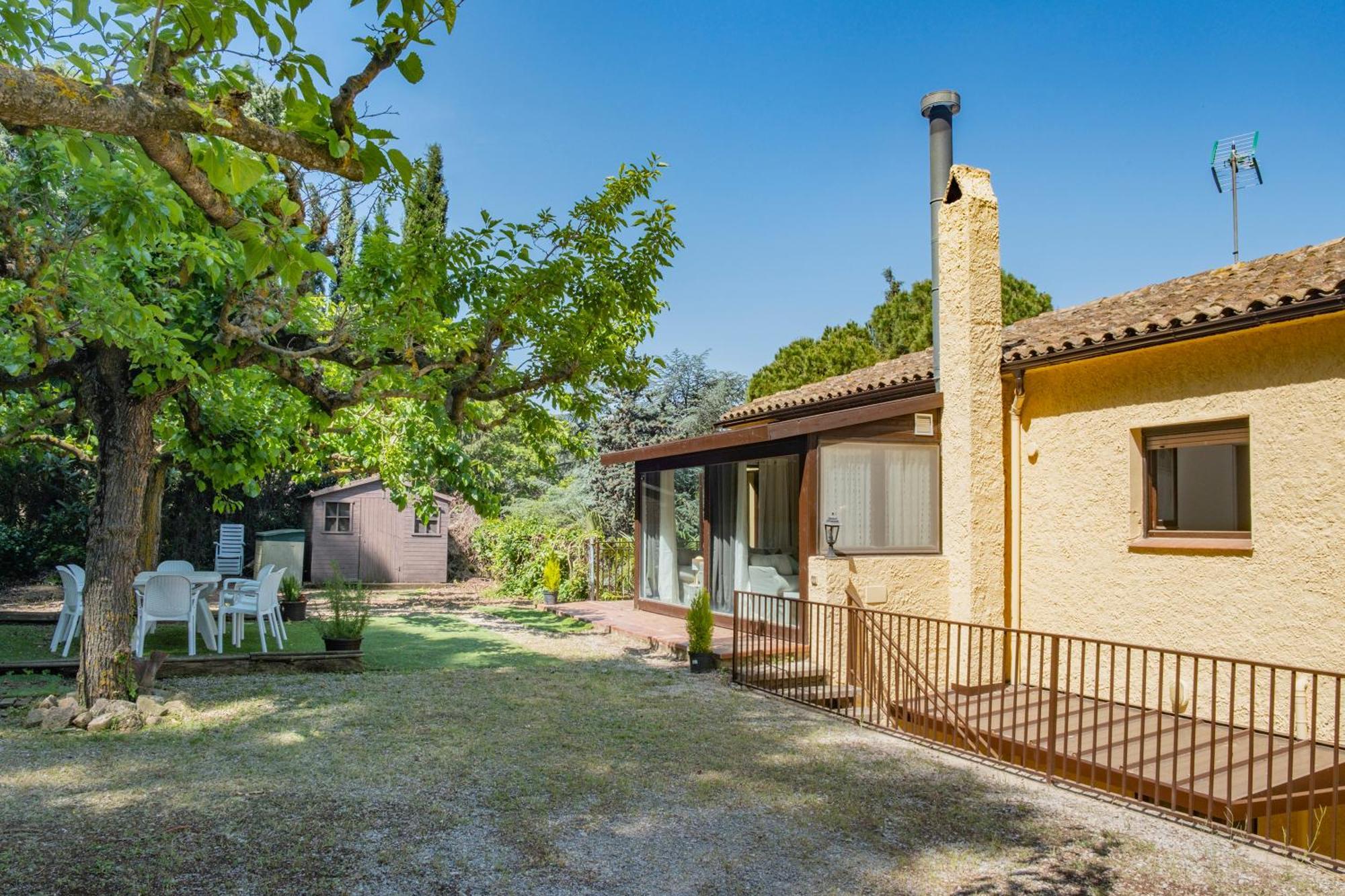 Hotel Rural Y Apartamentos Villa Engracia Espluga de Francolí Exteriör bild